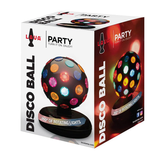 Disco Ball - US 5565