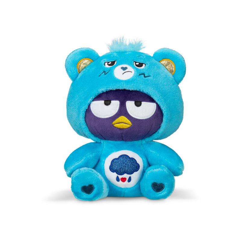 Hello Kitty and Friends x Care Bears Plush - US 3367