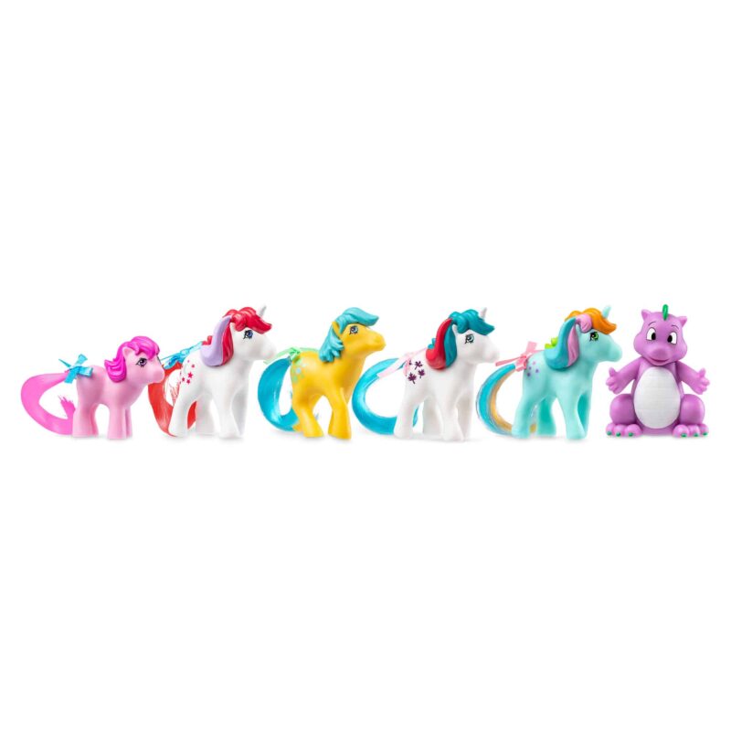 My Little Pony- Surprise Figures - US 8977