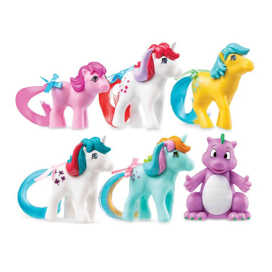 My Little Pony- Surprise Figures - US 8977