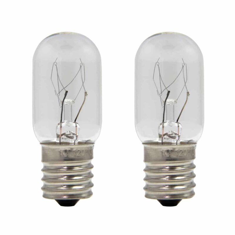 15W LAVA Lamp Light Bulb - US 6326