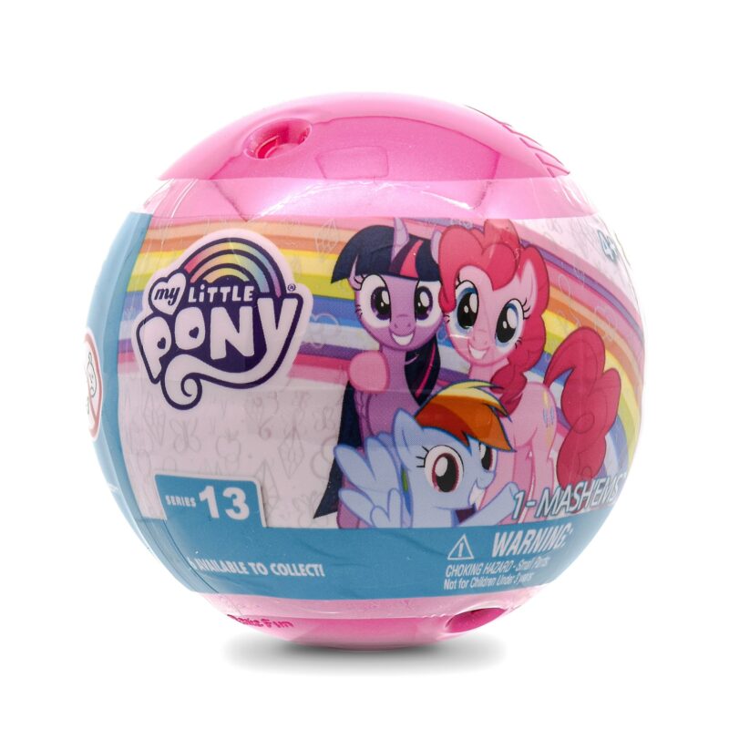 Mash’ems My Little Pony™ - US 3438