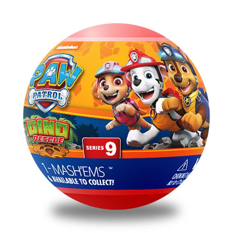 Mash’ems Paw Patrol™ - US 9364