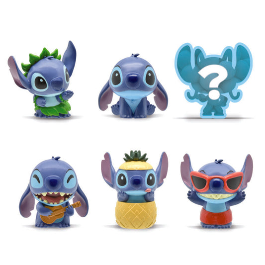 Mash’ems Stitch - US 4065
