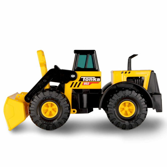 Tonka Front Loader - US 1108