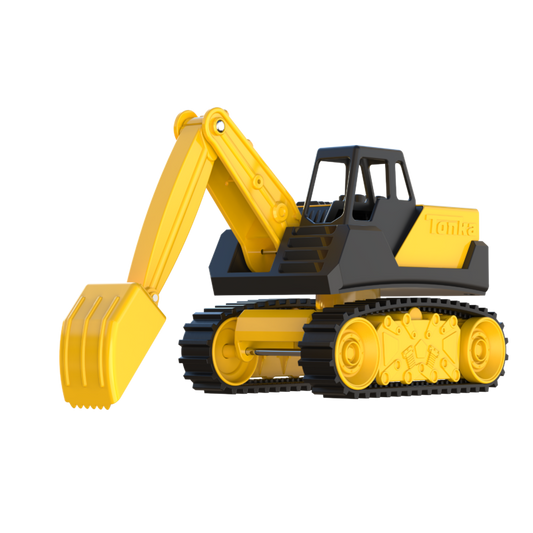 Tonka Steel Classics Assortment - US 7085