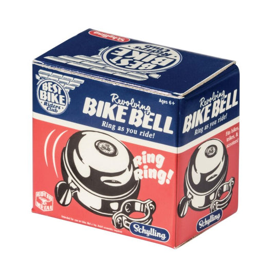 Bicycle Bell - US 7359