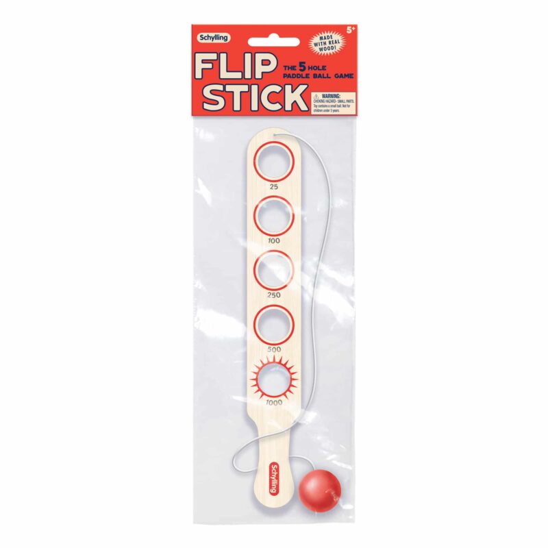 Flip Stick - US 9943