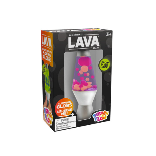 LAVA Squish N’ Flow - US 8085