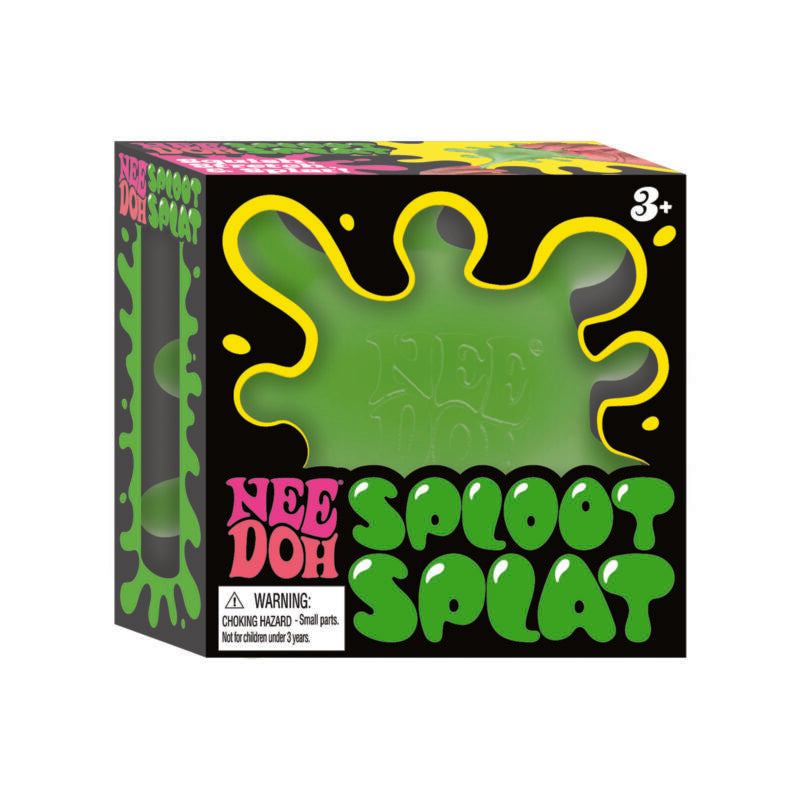 NeeDoh SplootSplat - US 2144