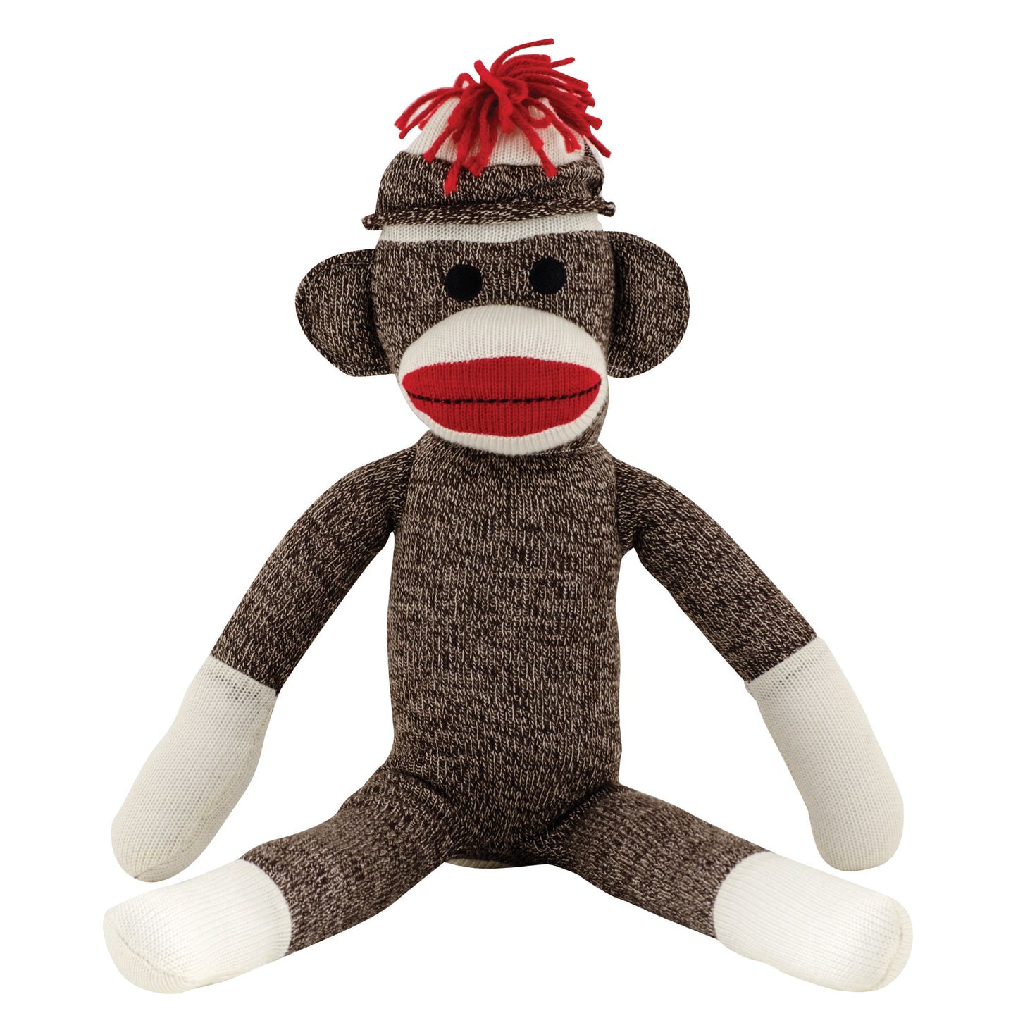 Schylling Sock Monkey - US 9689