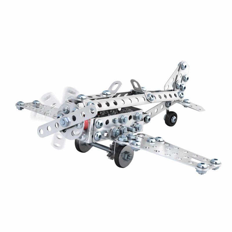 Mechanical Multi-Model – Steel Works - US 2338