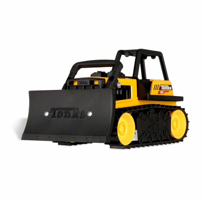 Tonka Bulldozer - US 5193