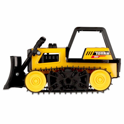 Tonka Bulldozer - US 5193