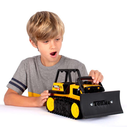 Tonka Bulldozer - US 5193
