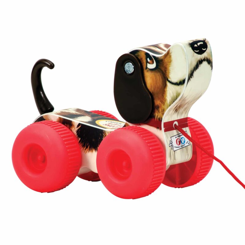 Fisher Price Little Snoopy - US 2851