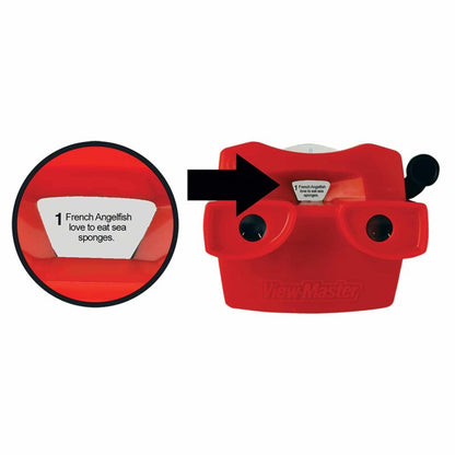 Viewmaster Boxed Set - US 9376