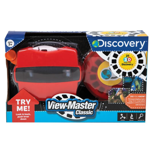 Viewmaster Boxed Set - US 9376