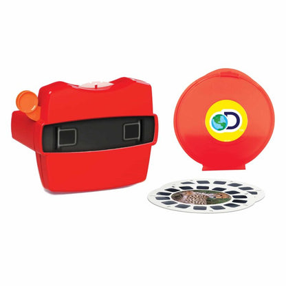 Viewmaster Boxed Set - US 9376