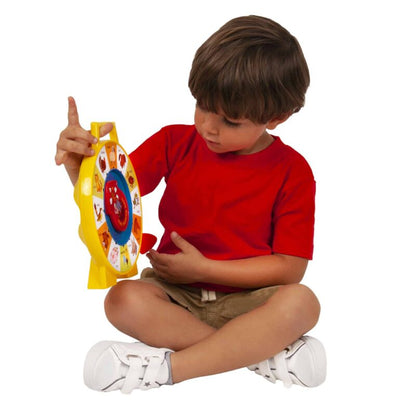 Fisher Price See N’ Say - US 4006
