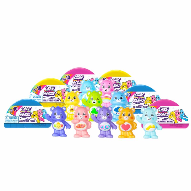 Care Bears Surprise Figures - US 1347