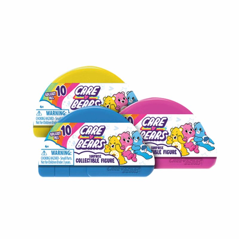 Care Bears Surprise Figures - US 1347