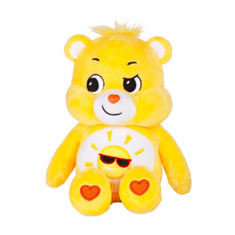 Care Bears Bean Plush - US 6152