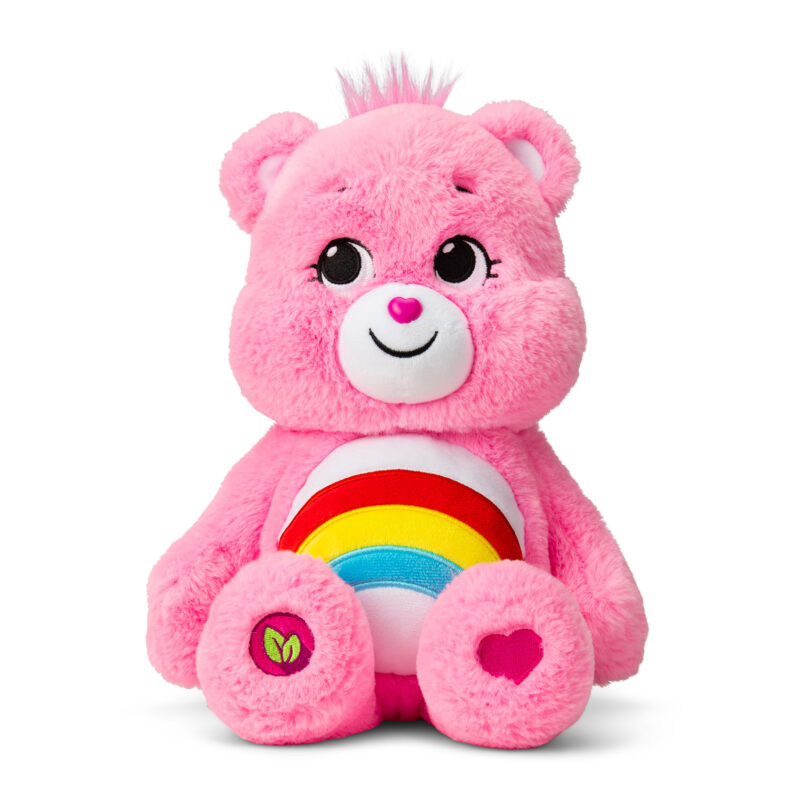 Care Bears Medium Plush - US 3882