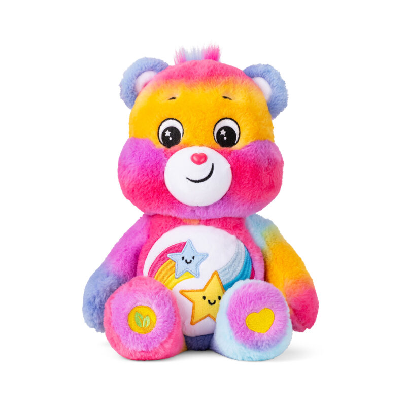 Care Bears Medium Plush - US 3882