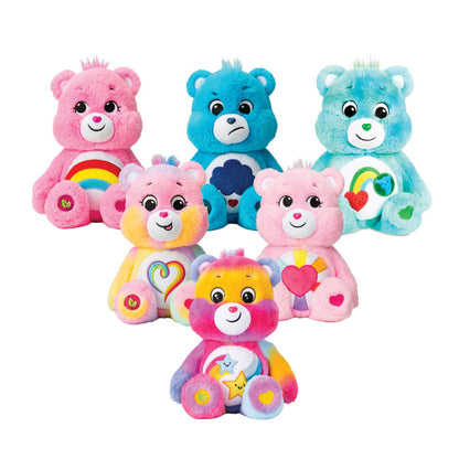 Care Bears Medium Plush - US 3882