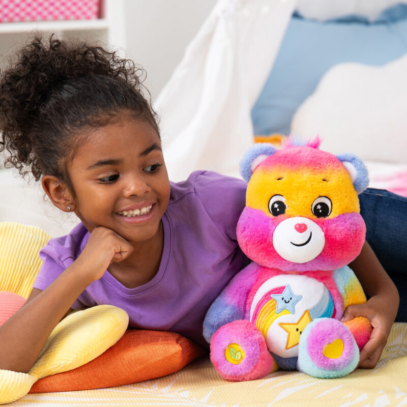 Care Bears Medium Plush - US 3882