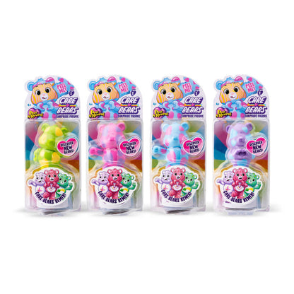 Care Bears – Peel and Reveal - US 4207