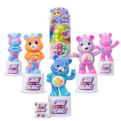 Care Bears – Peel and Reveal - US 4207