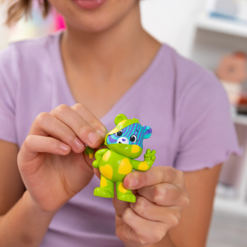 Care Bears – Peel and Reveal - US 4207