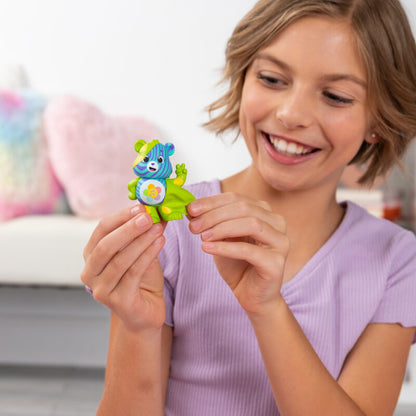 Care Bears – Peel and Reveal - US 4207