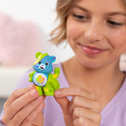 Care Bears – Peel and Reveal - US 4207