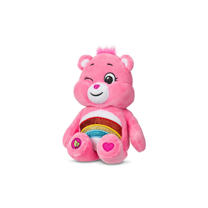 Care Bears Fun Size Sparkle Plush - US 6043
