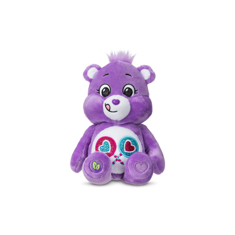 Care Bears Fun Size Sparkle Plush - US 6043
