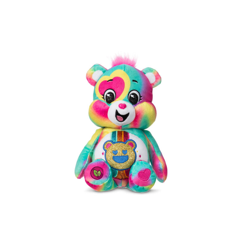 Care Bears Fun Size Sparkle Plush - US 6043