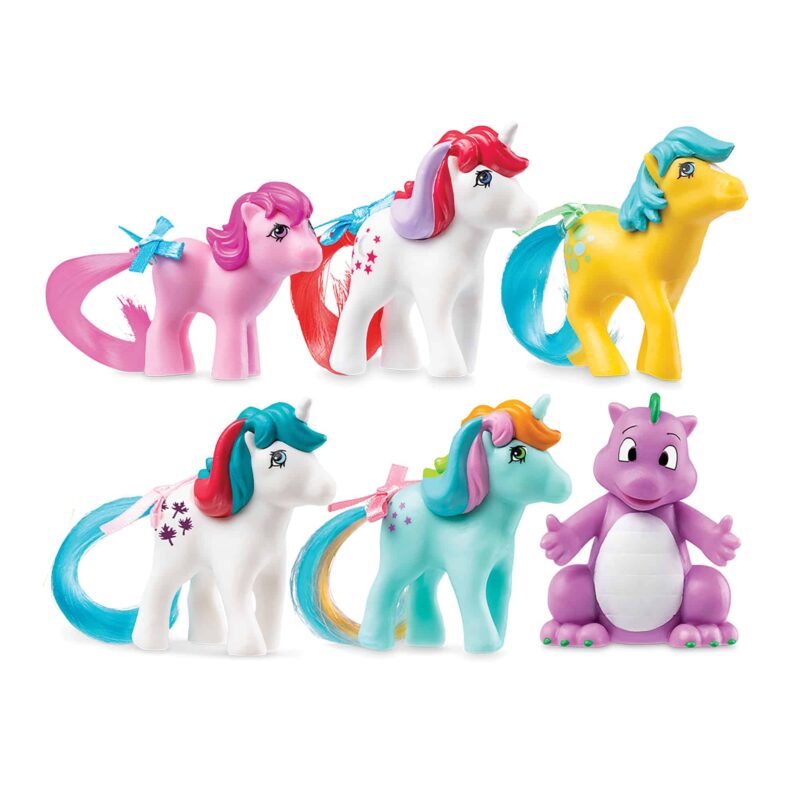 My Little Pony- Surprise Figures - US 8977