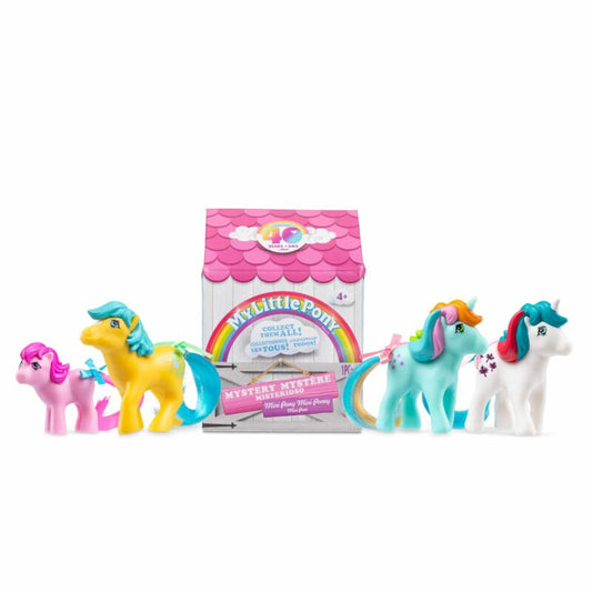 My Little Pony- Surprise Figures - US 8977