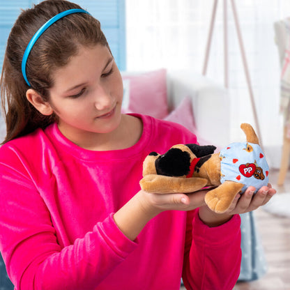 Pound Puppies Newborns - US 8202
