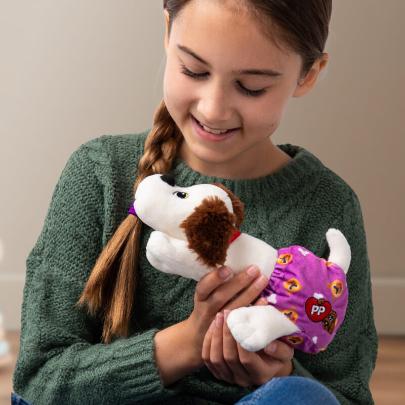 Pound Puppies Newborns - US 8202