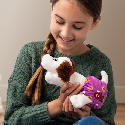 Pound Puppies Newborns - US 8202