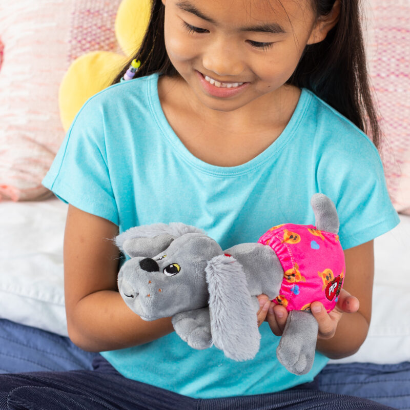 Pound Puppies Newborns - US 8202