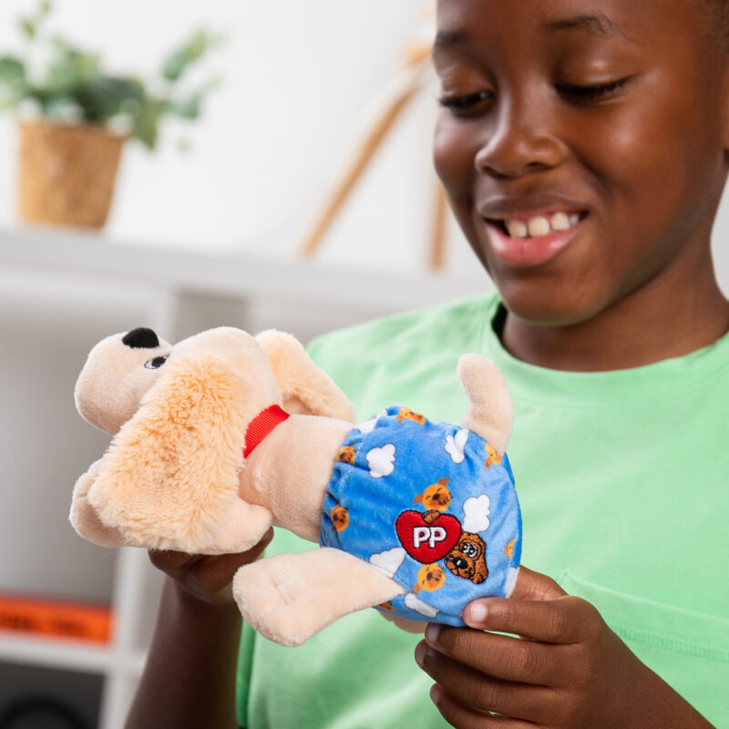 Pound Puppies Newborns - US 8202