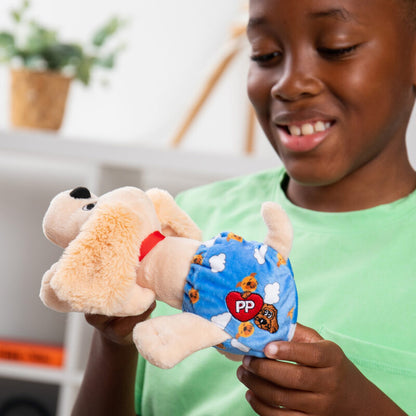 Pound Puppies Newborns - US 8202