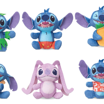 Micro Teenies Disney Stitch - US 1238