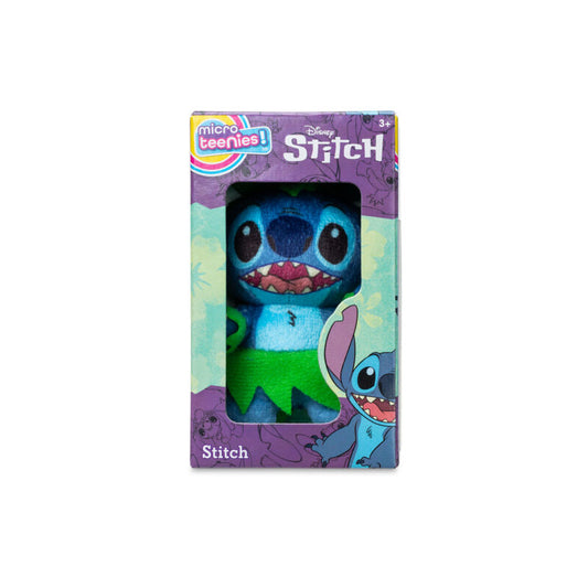 Micro Teenies Disney Stitch - US 1238