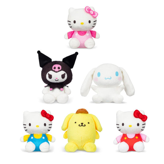 Hello Kitty and Friends – Micro Teenies - US 4772